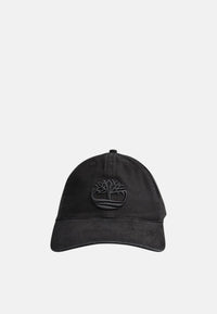 Cappello Uomo Timberland Black