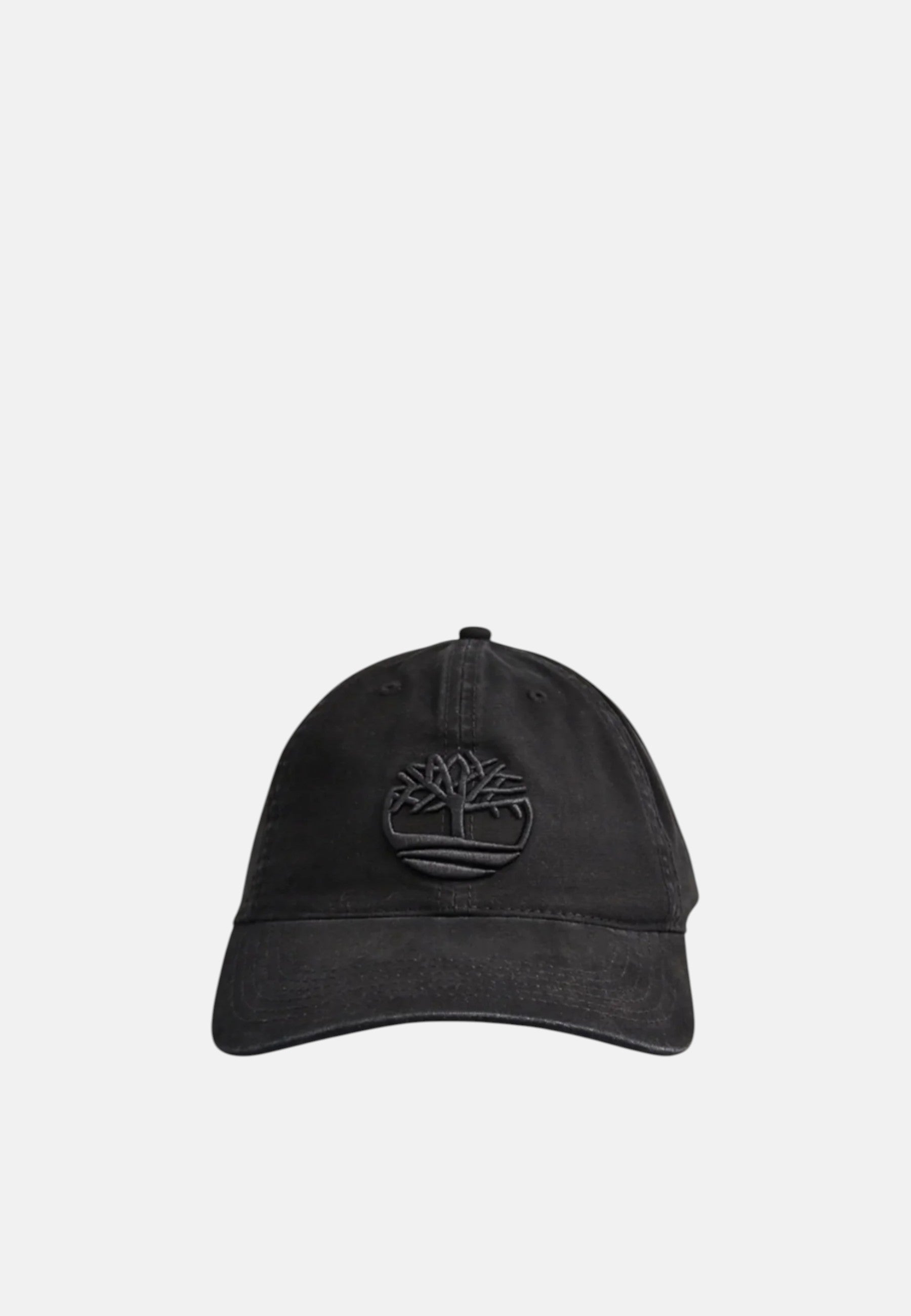 Cappello Uomo Timberland Black