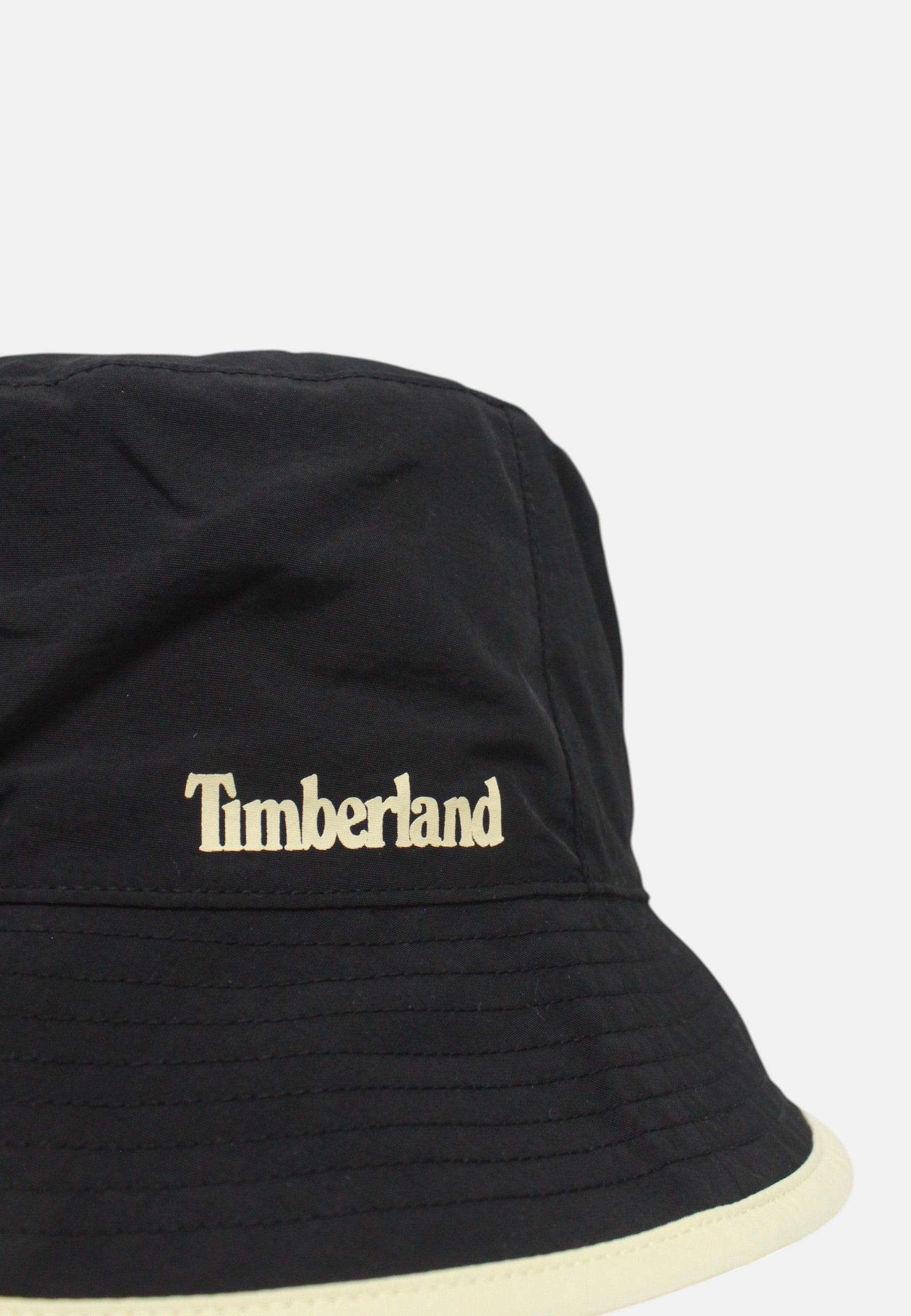 Cappello Uomo Timberland Black