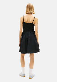 Abito Donna Tommy Hilfiger Nero