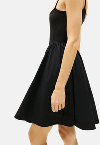 Abito Donna Tommy Hilfiger Nero