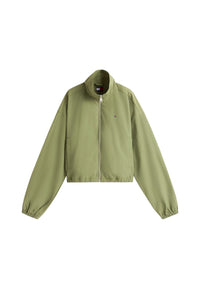 Giacca Donna Tommy Hilfiger Verde