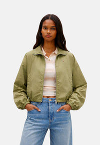 Giacca Donna Tommy Hilfiger Verde