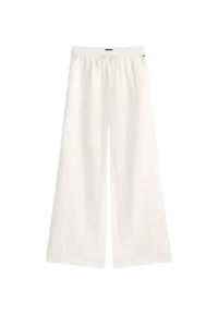 Pantalone Donna Tommy Hilfiger