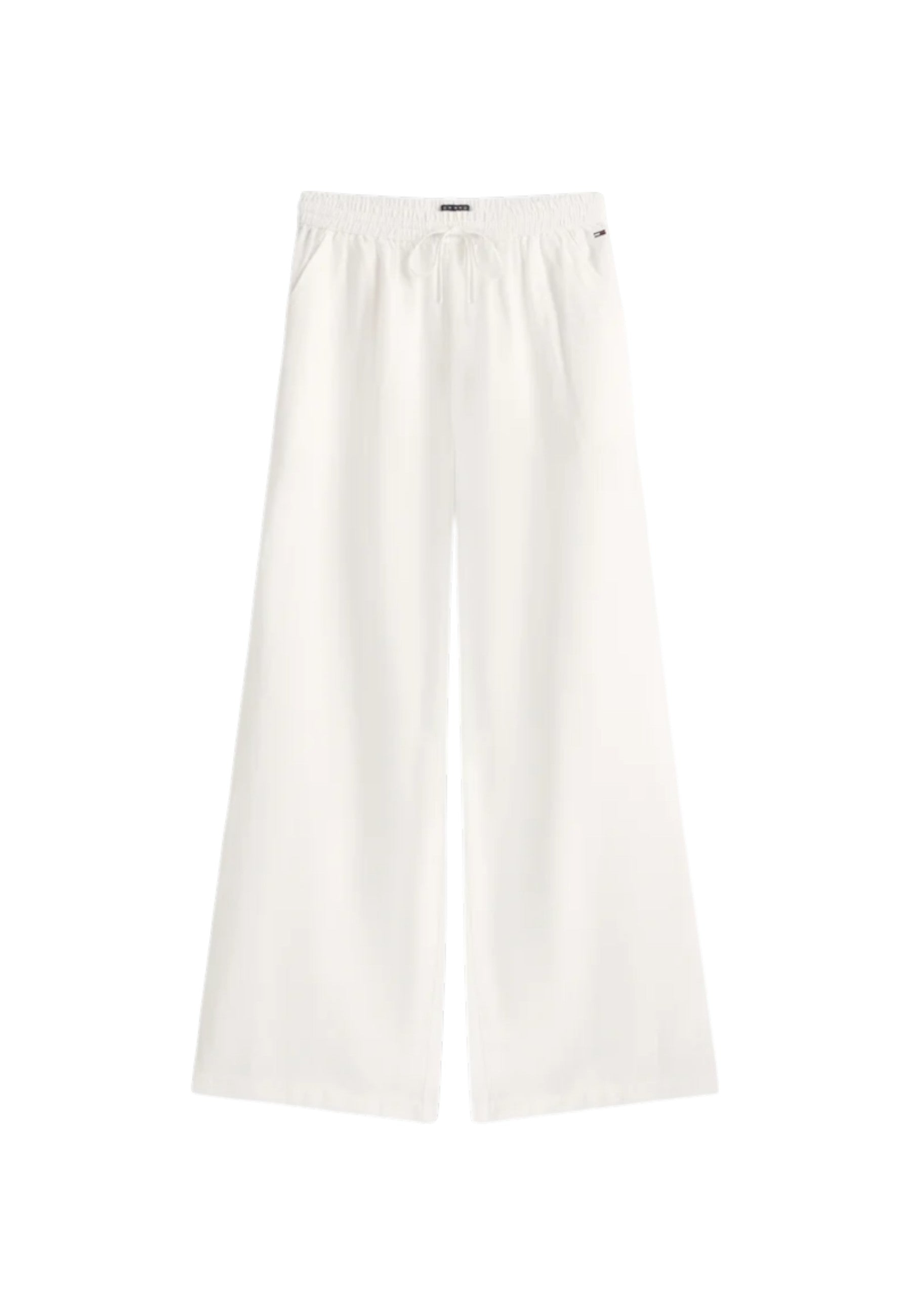 Pantalone Donna Tommy Hilfiger