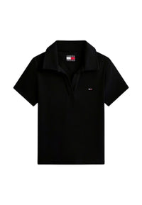 Polo Donna Tommy Hilfiger
