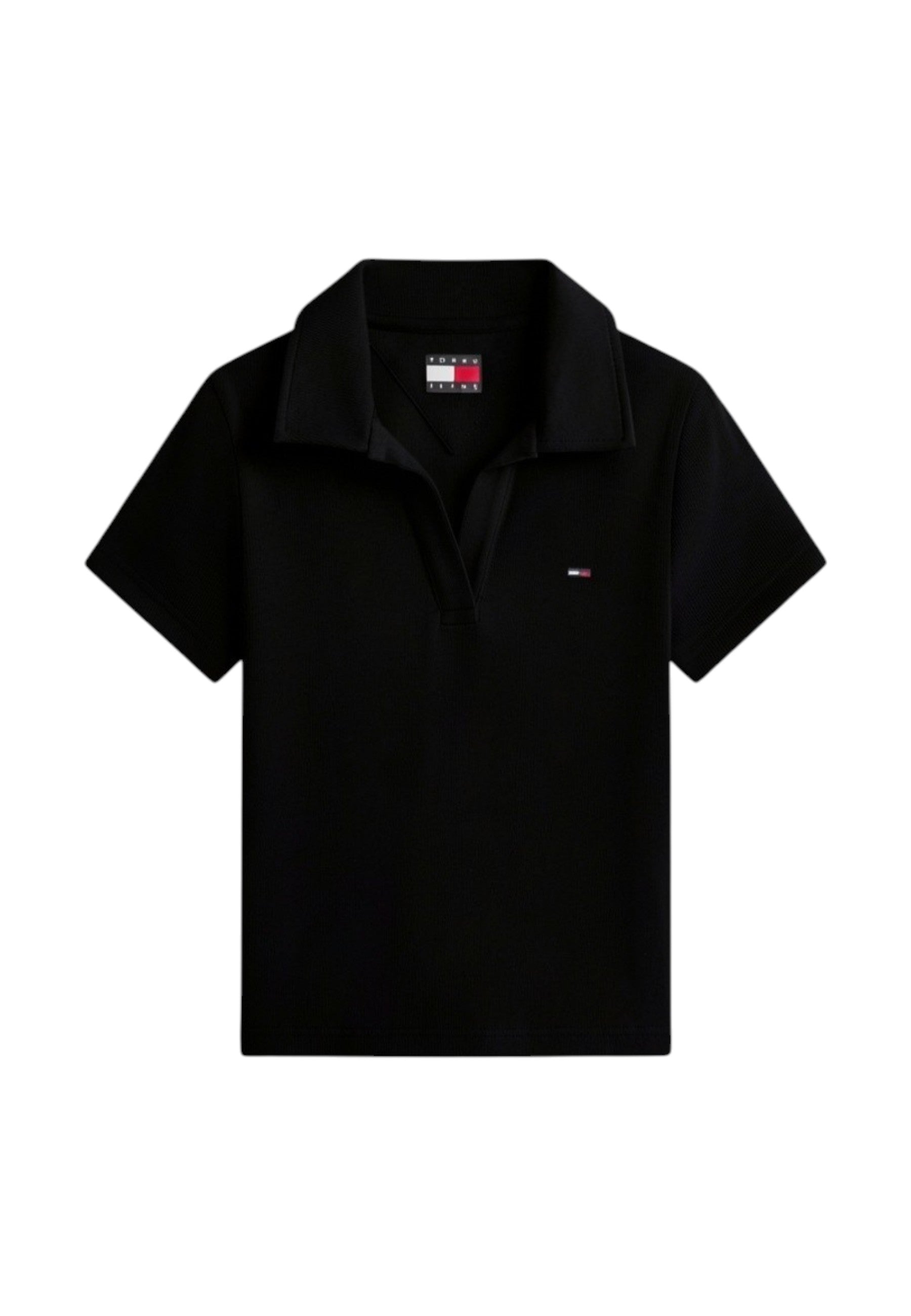 Polo Donna Tommy Hilfiger