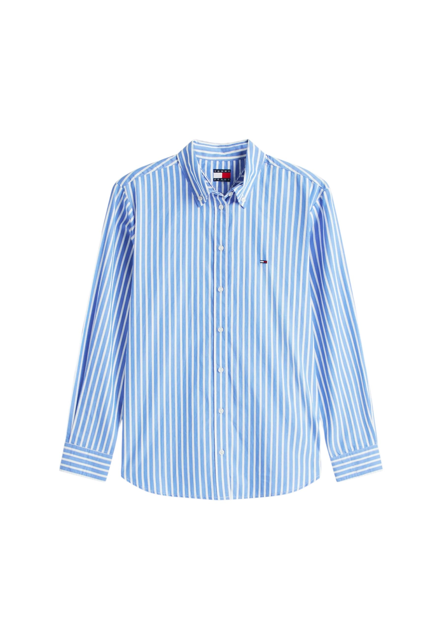 Camicia Donna Tommy Hilfiger