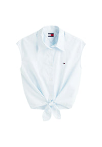 Camicia Donna Tommy Hilfiger