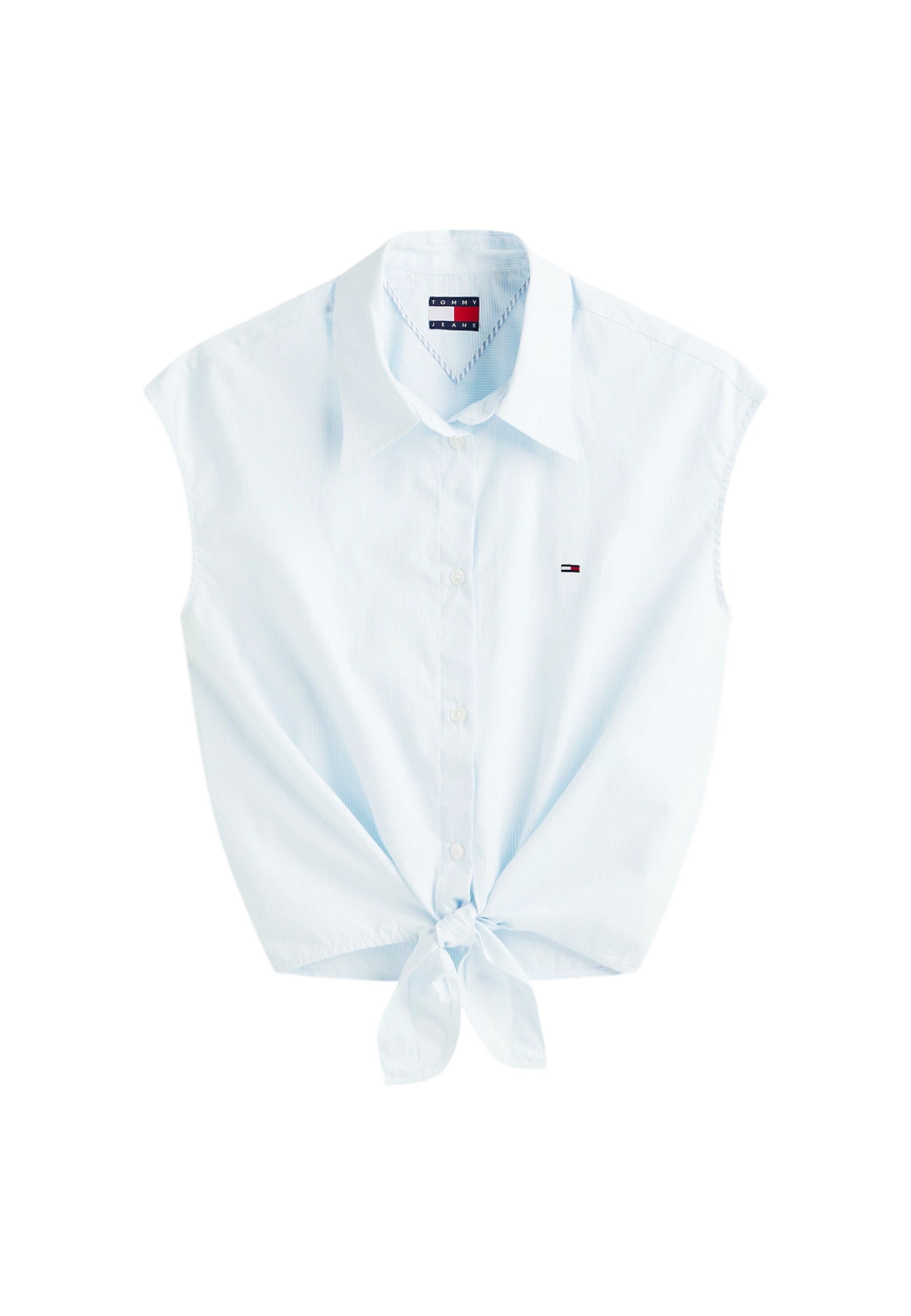 Camicia Donna Tommy Hilfiger
