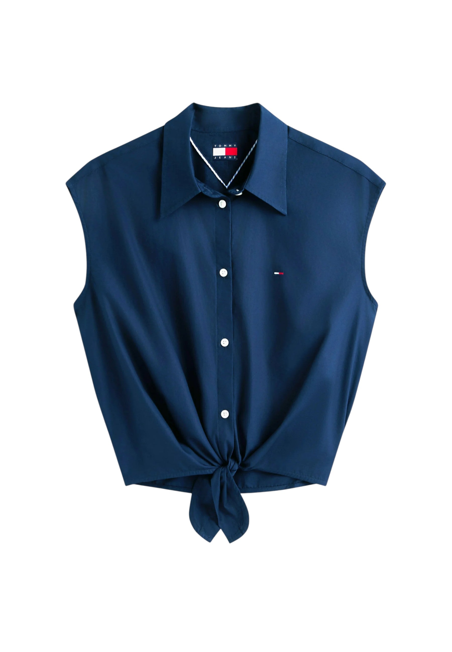 Camicia Donna Tommy Hilfiger
