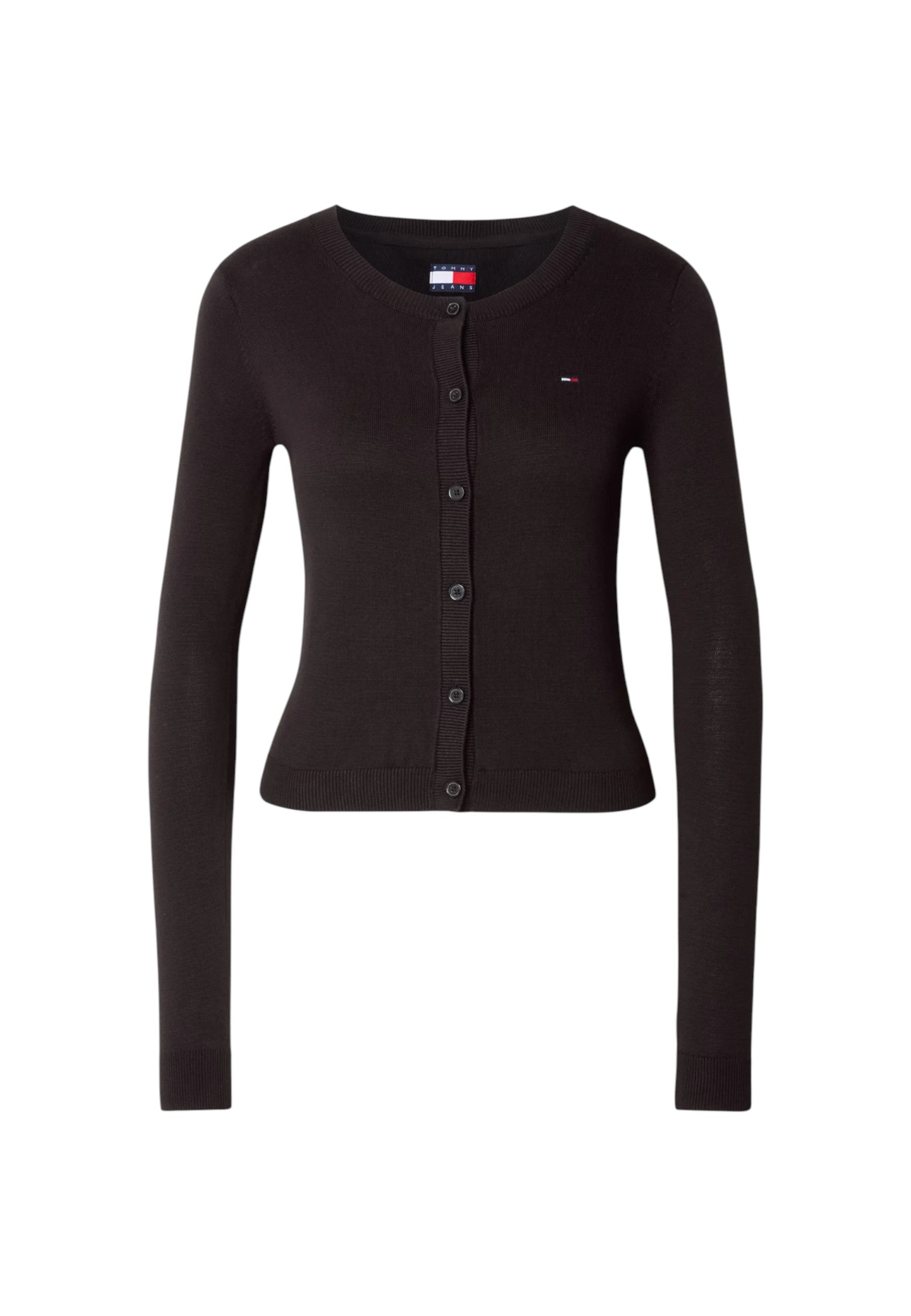 Cardigan Donna Tommy Hilfiger