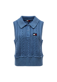 Gilet Donna Tommy Hilfiger