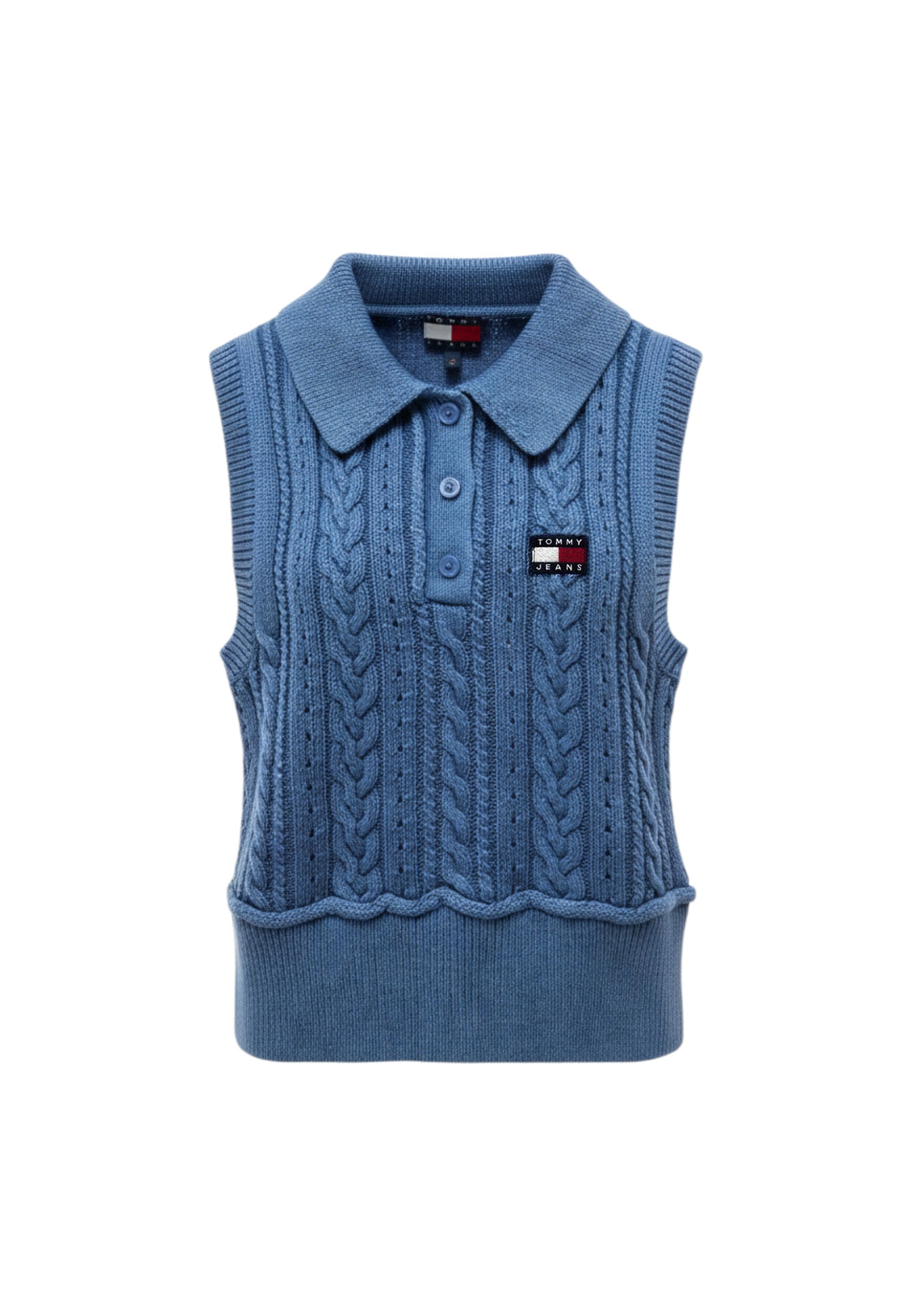 Gilet Donna Tommy Hilfiger