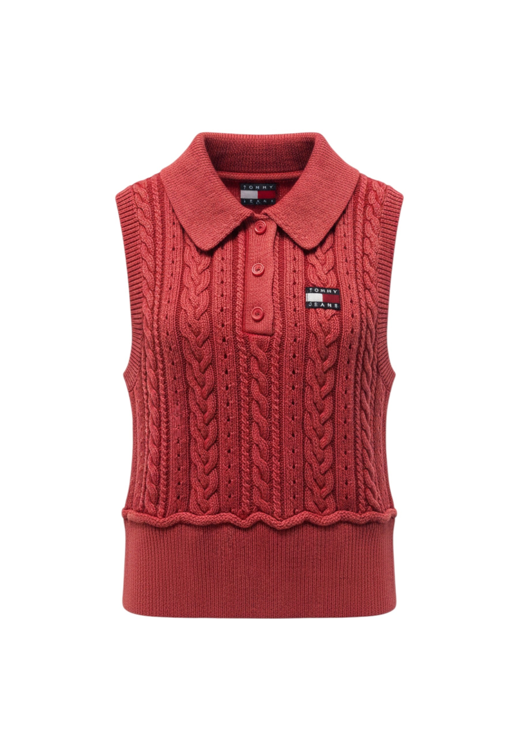 Gilet Donna Tommy Hilfiger