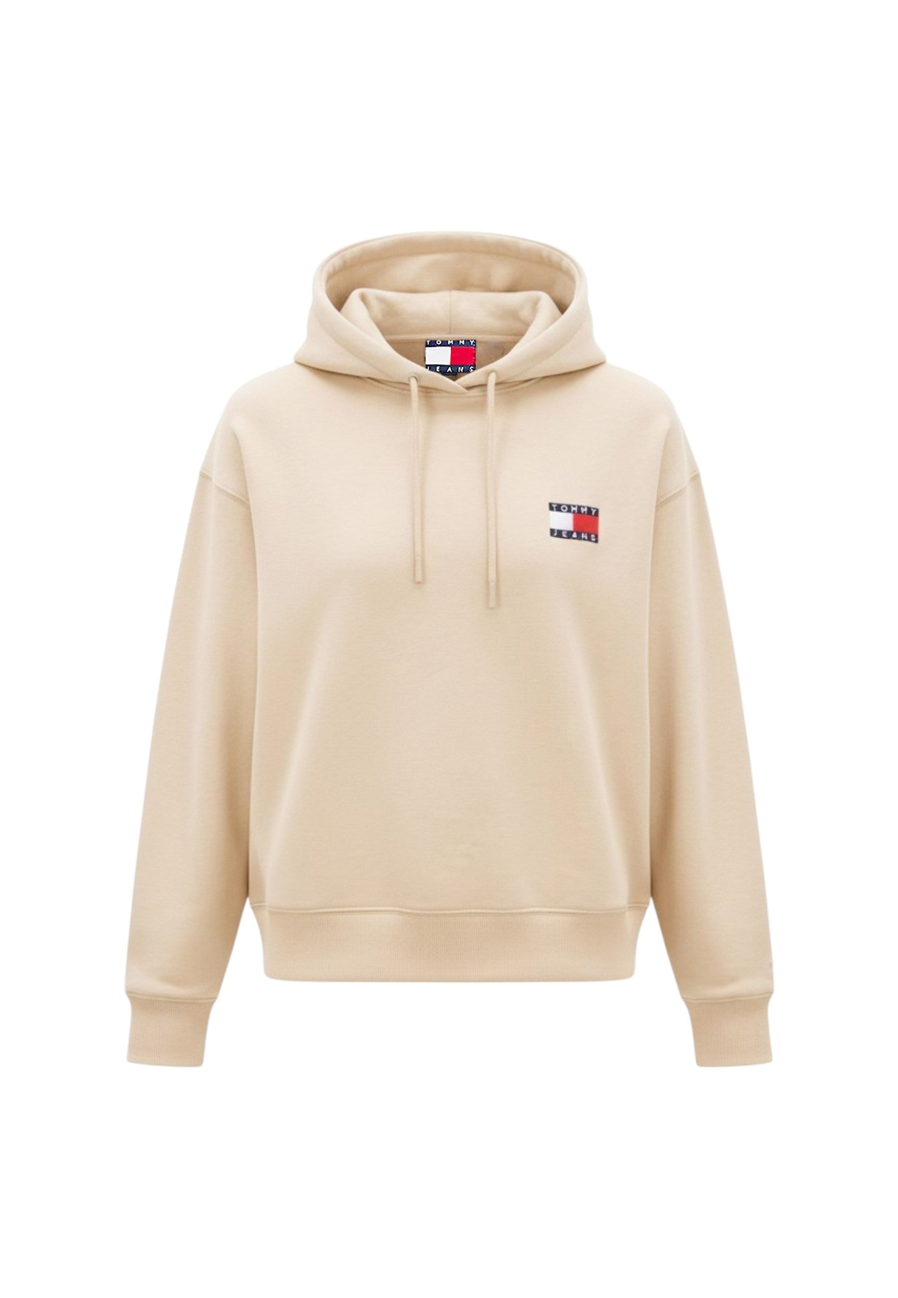 Felpa Donna Tommy Hilfiger