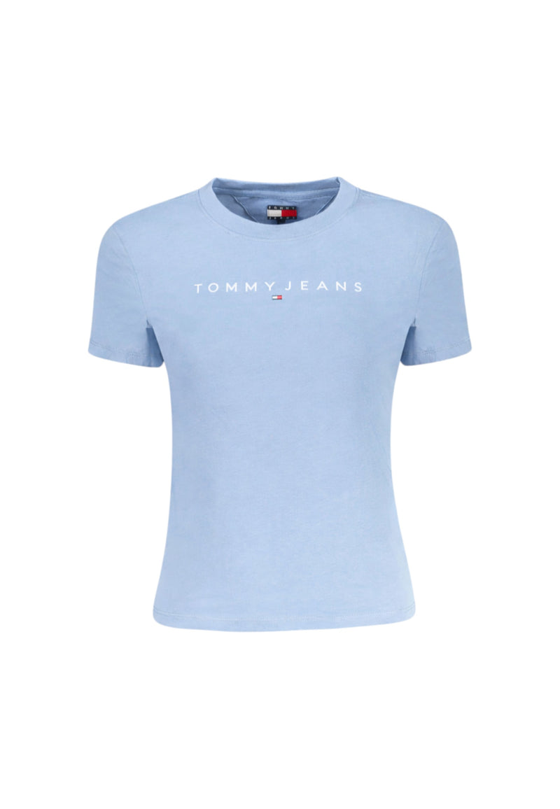 T-Shirt Donna Tommy Hilfiger Celeste