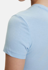 T-Shirt Donna Tommy Hilfiger Celeste