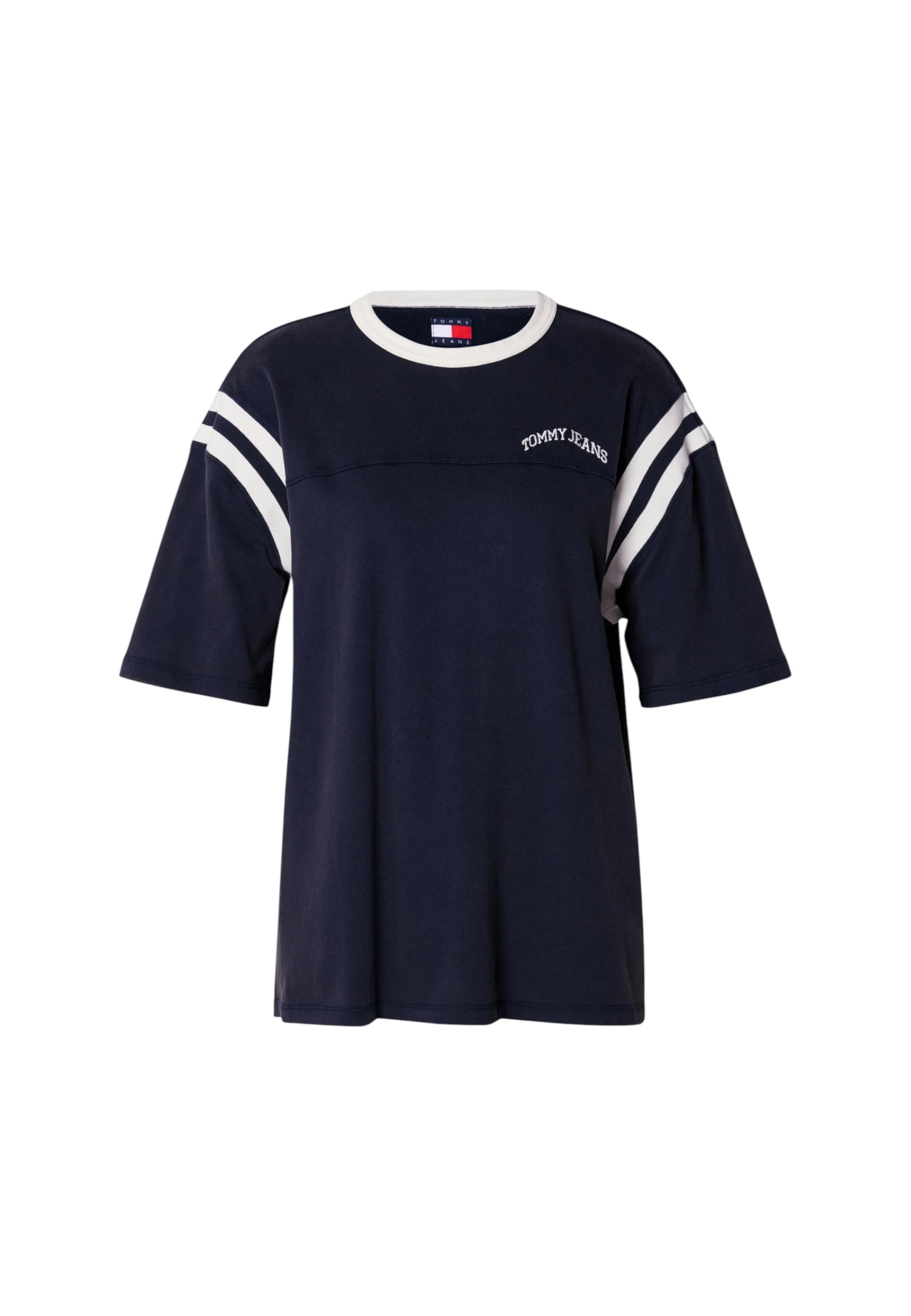 T-Shirt Donna Tommy Hilfiger