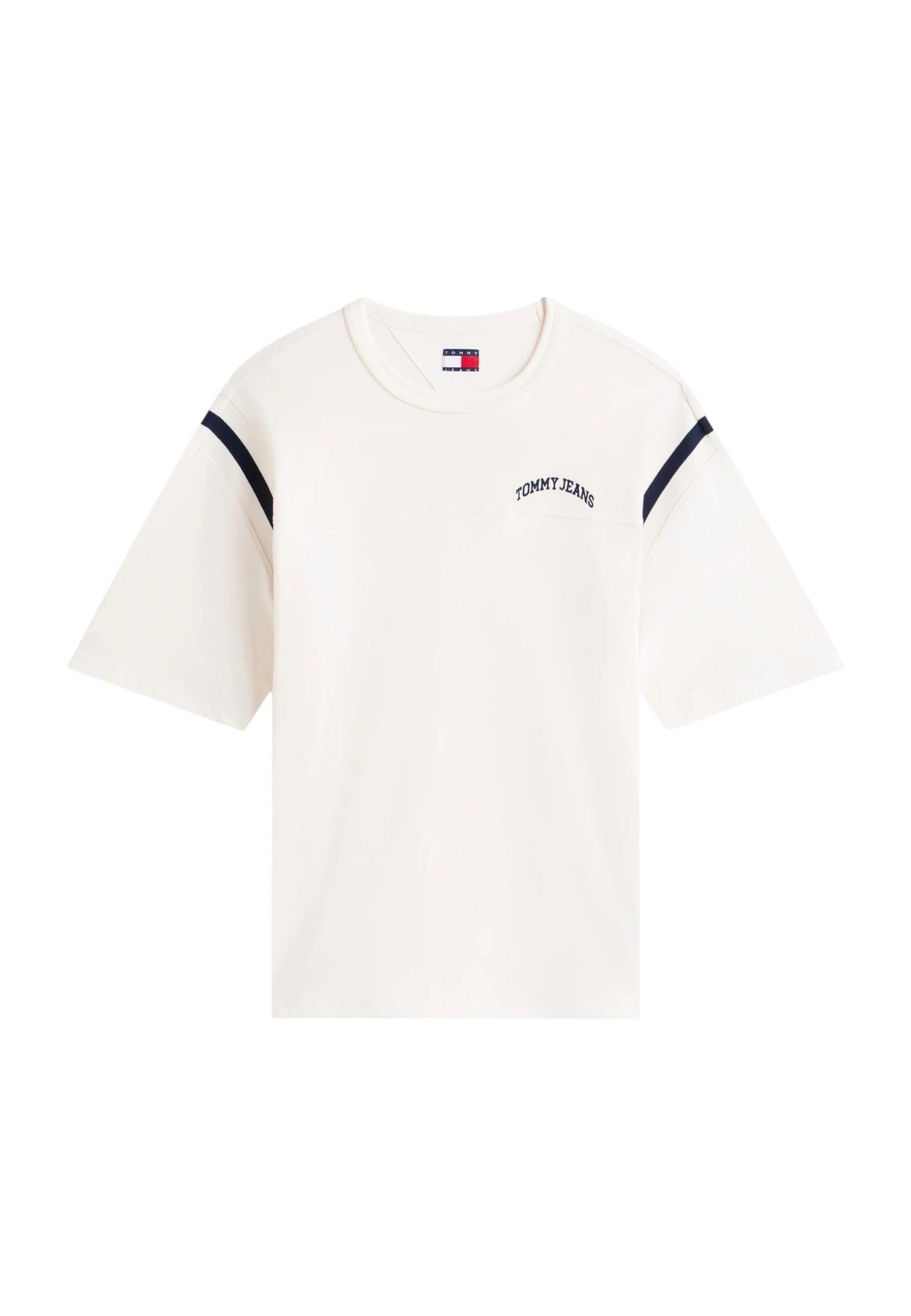 T-Shirt Donna Tommy Hilfiger