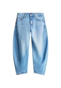 Jeans Uomo Tommy Hilfiger Denim Medium