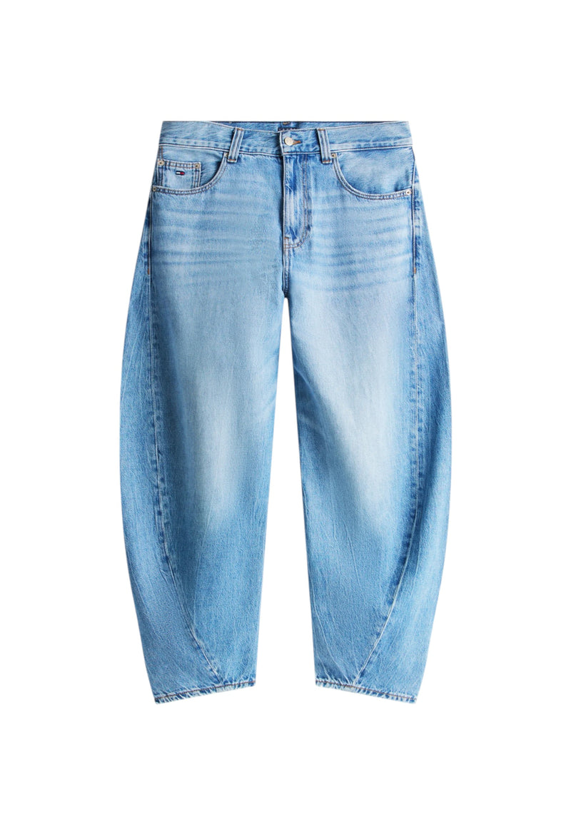 Jeans Uomo Tommy Hilfiger Denim Medium