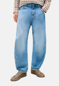 Jeans Uomo Tommy Hilfiger Denim Medium