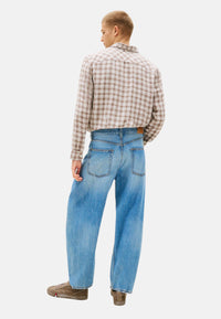 Jeans Uomo Tommy Hilfiger Denim Medium