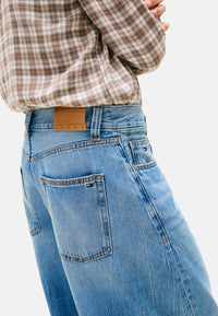 Jeans Uomo Tommy Hilfiger Denim Medium