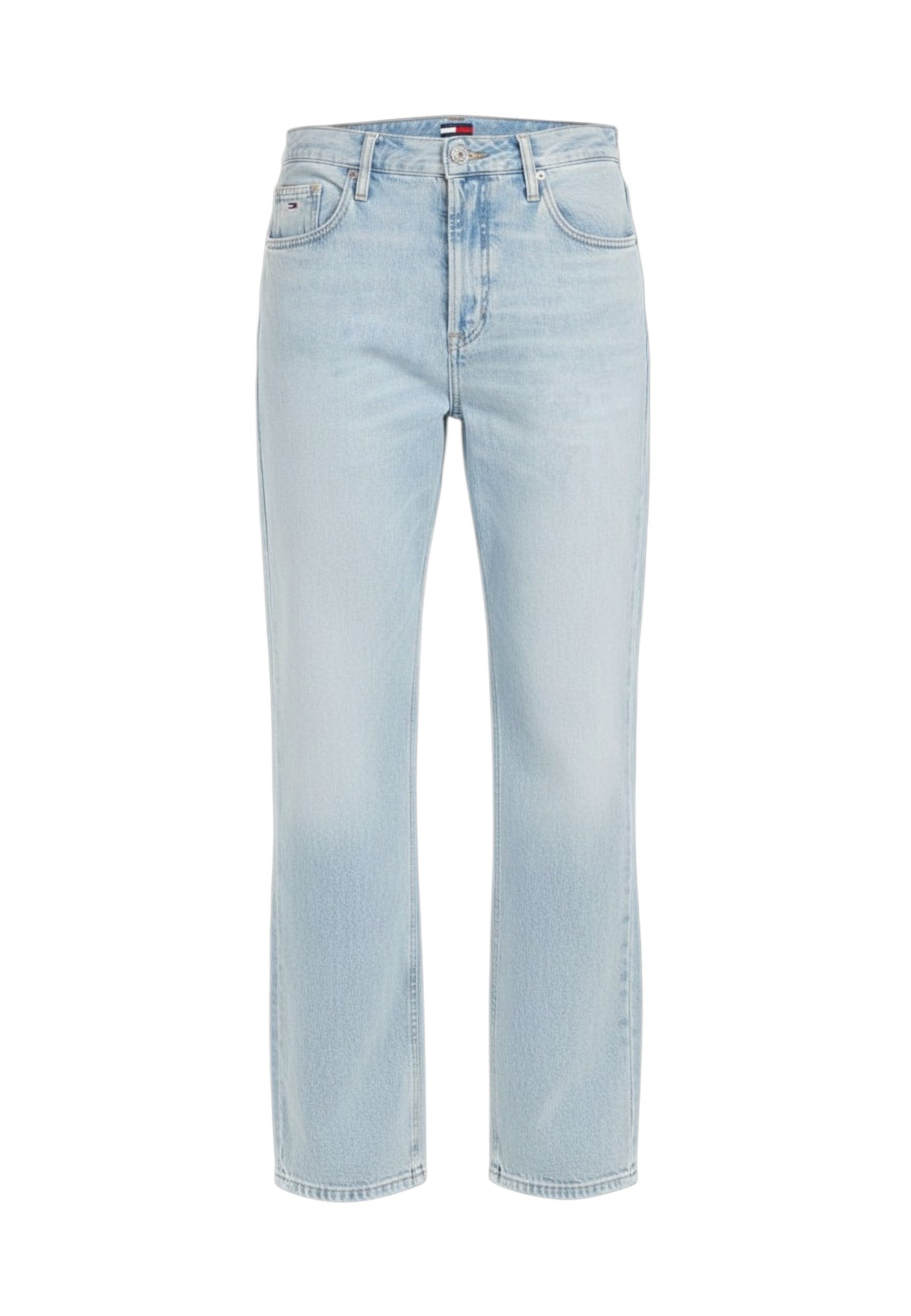 Jeans Uomo Tommy Hilfiger Denim Light