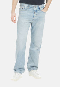Jeans Uomo Tommy Hilfiger Denim Light