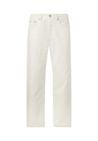 Pantalone Uomo Tommy Hilfiger Denim White