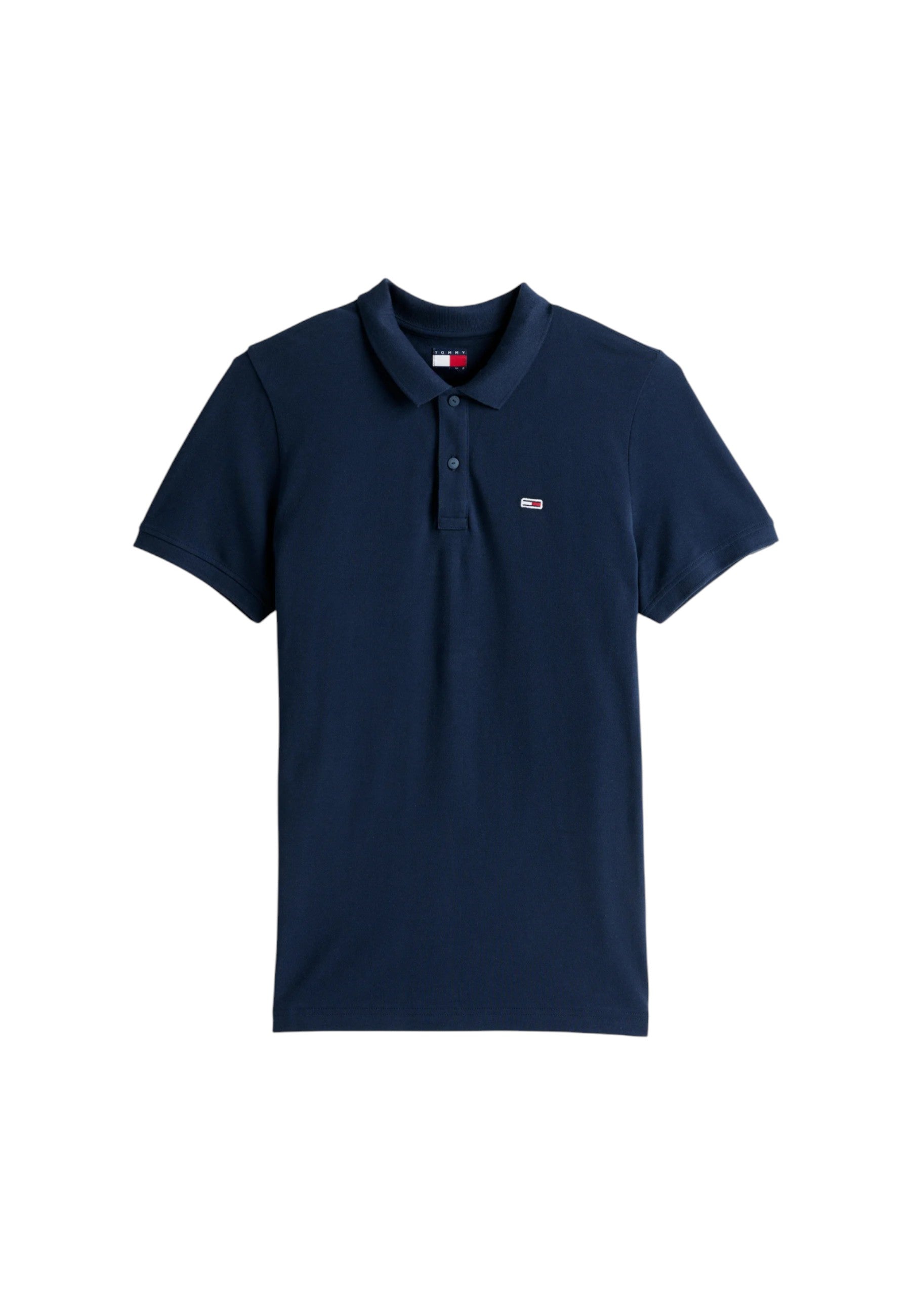 Polo Uomo Tommy Hilfiger