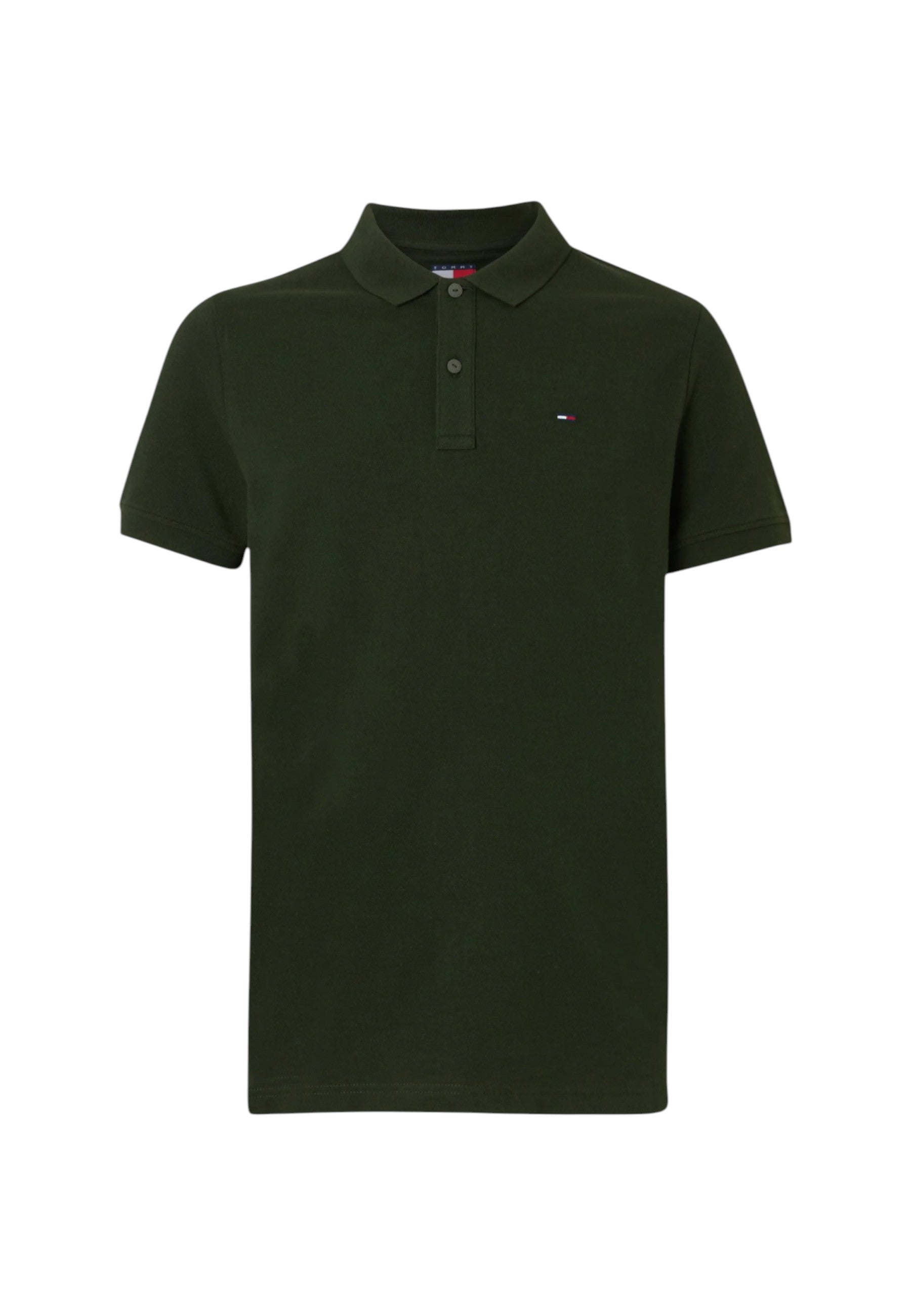 Polo Uomo Tommy Hilfiger