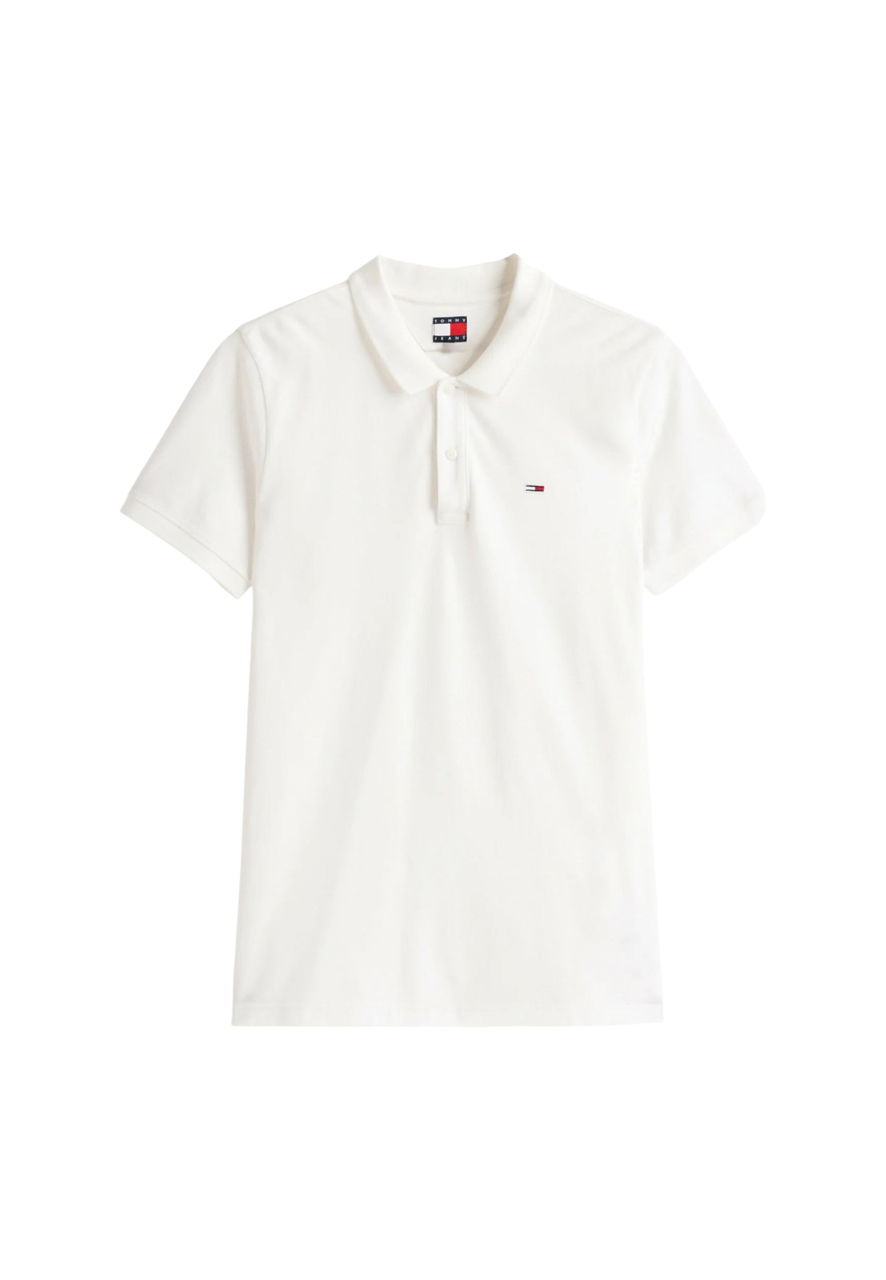 Polo Uomo Tommy Hilfiger