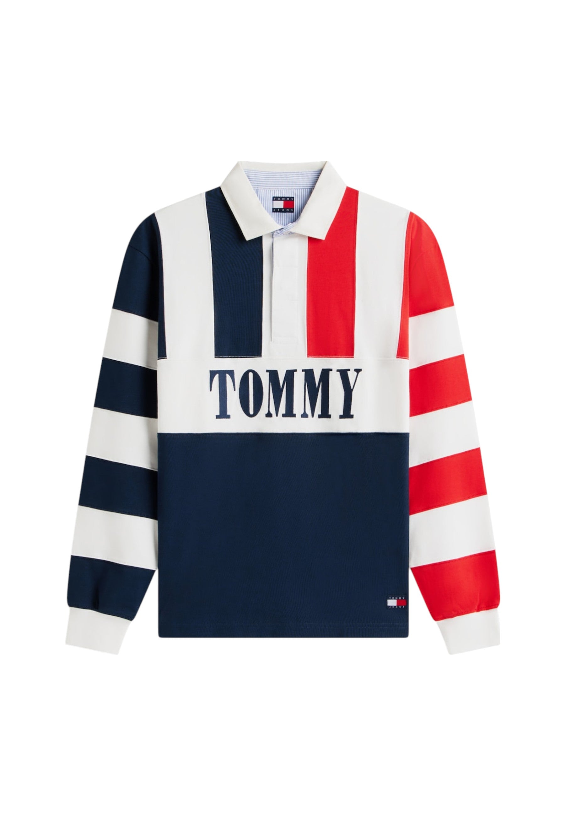 Polo Uomo Tommy Hilfiger