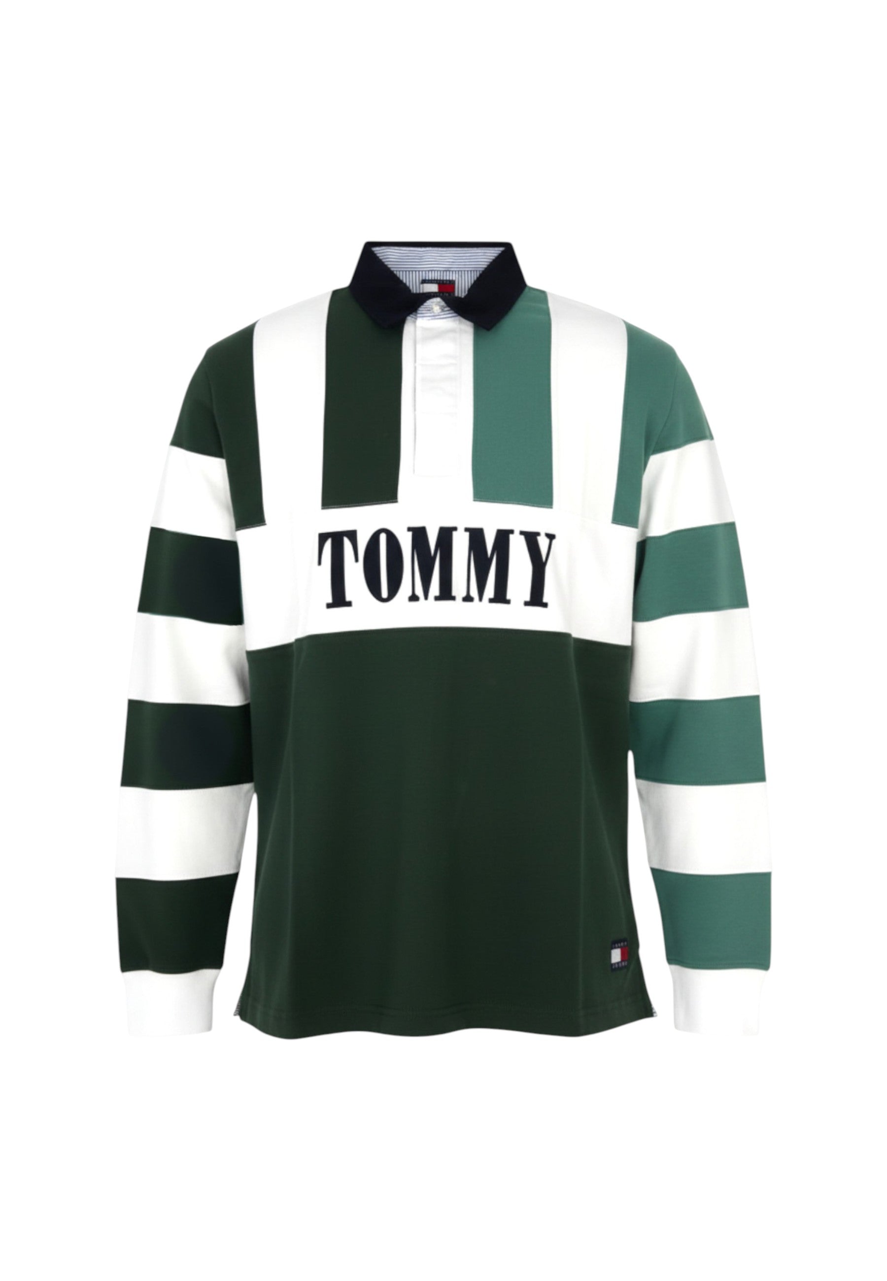 Polo Uomo Tommy Hilfiger