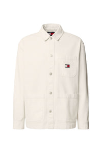 Camicia Uomo Tommy Hilfiger