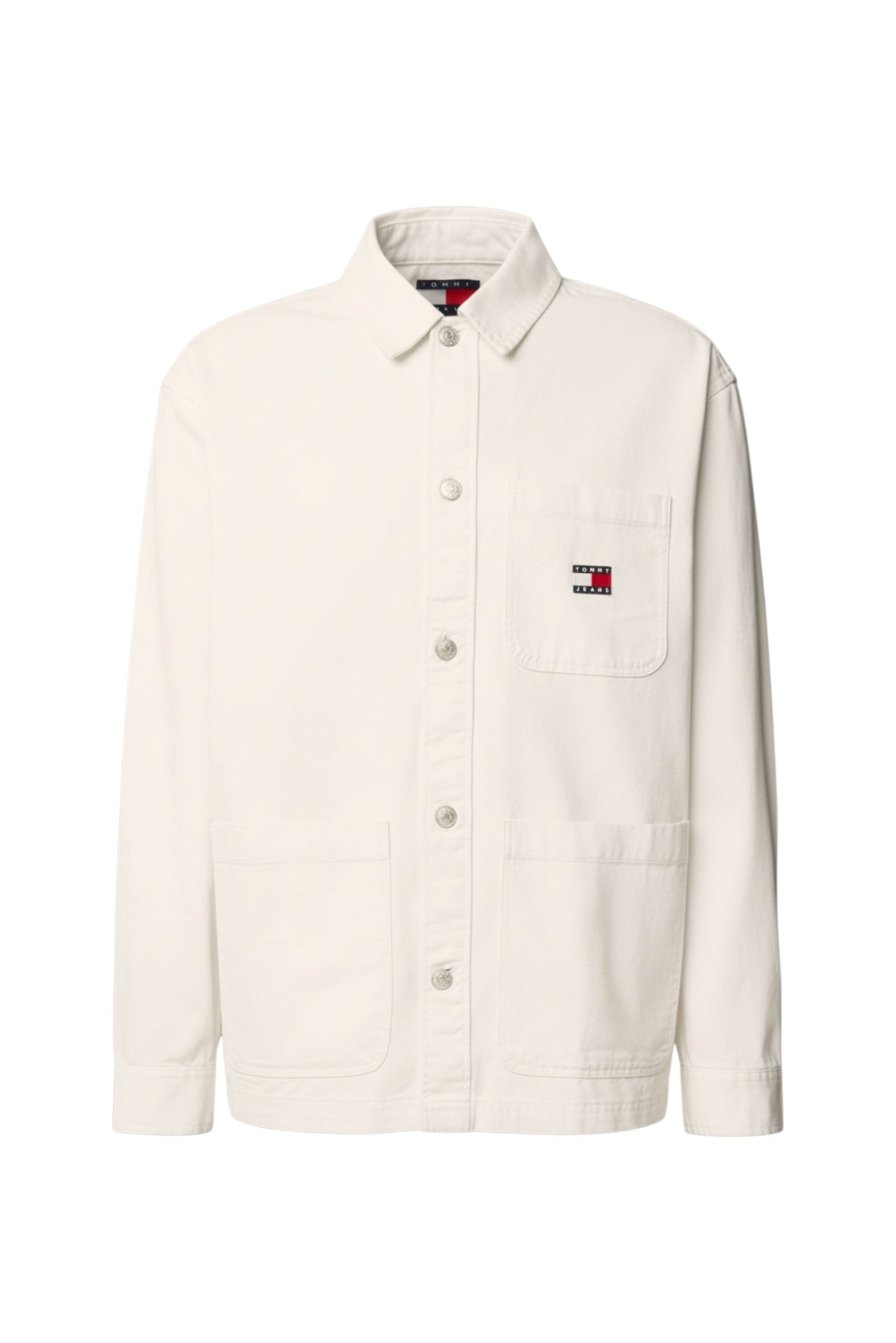 Camicia Uomo Tommy Hilfiger