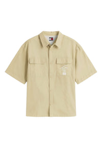 Camicia Uomo Tommy Hilfiger