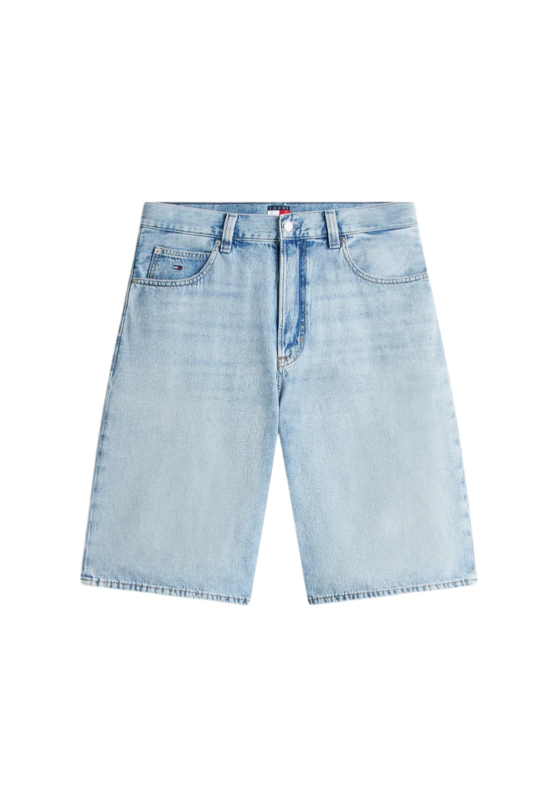 Bermuda Uomo Tommy Hilfiger Denim Light