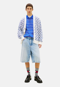 Bermuda Uomo Tommy Hilfiger Denim Light