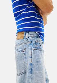 Bermuda Uomo Tommy Hilfiger Denim Light