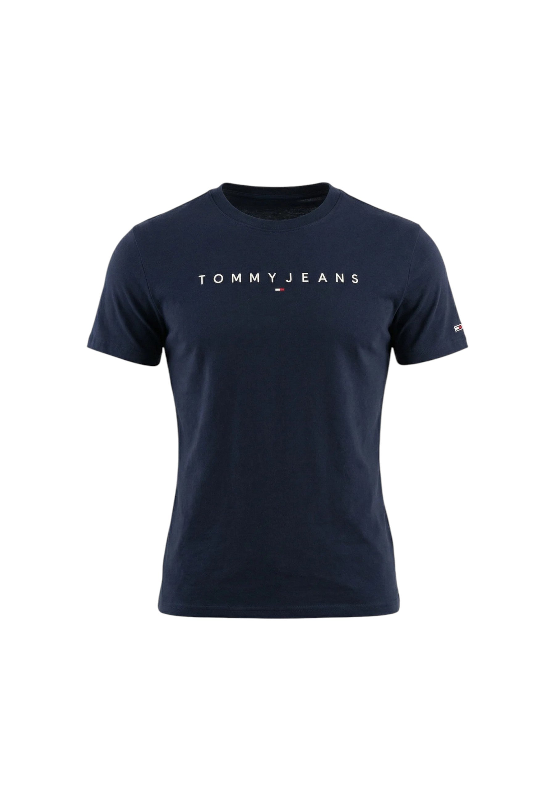 T-Shirt Uomo Tommy Hilfiger DM0DM20322