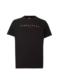 T-Shirt Uomo Tommy Hilfiger DM0DM20322