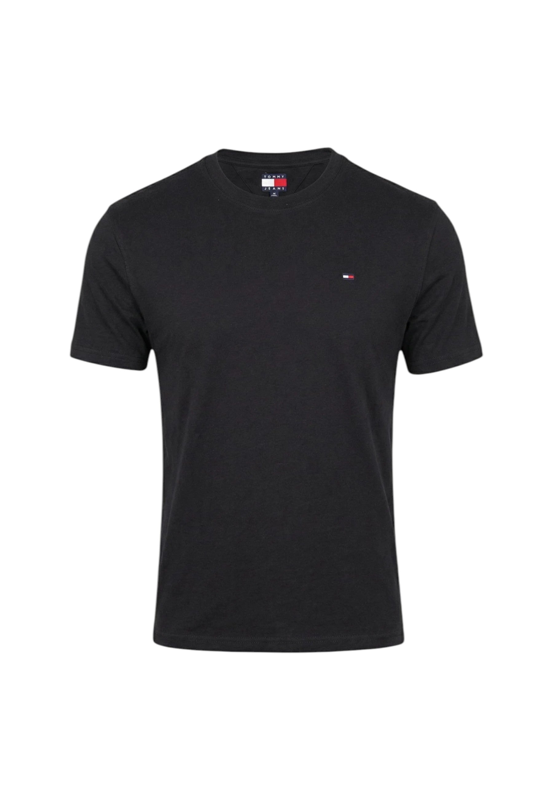 T-Shirt Uomo Tommy Hilfiger