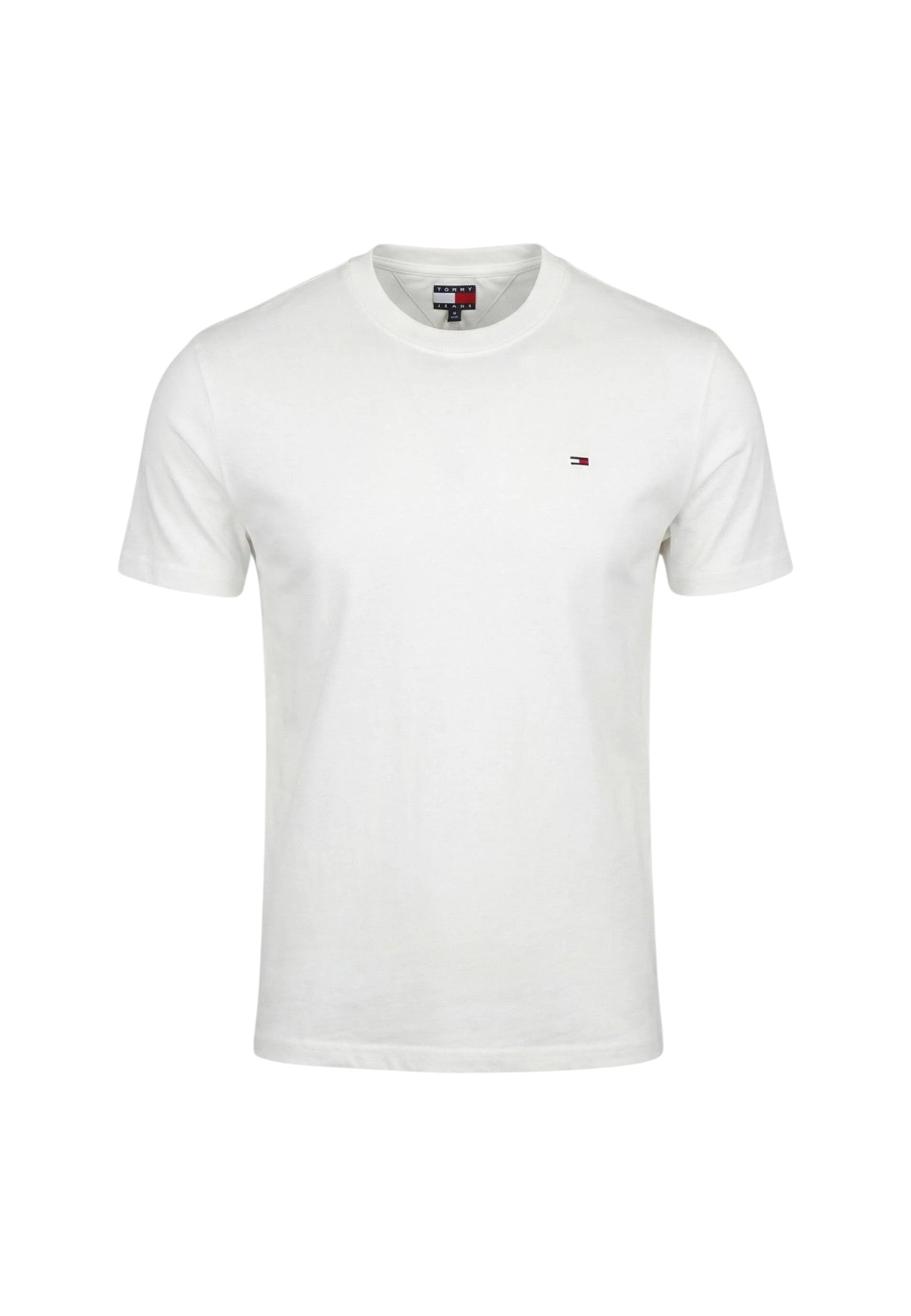 T-Shirt Uomo Tommy Hilfiger