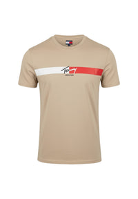 T-Shirt Uomo Tommy Hilfiger