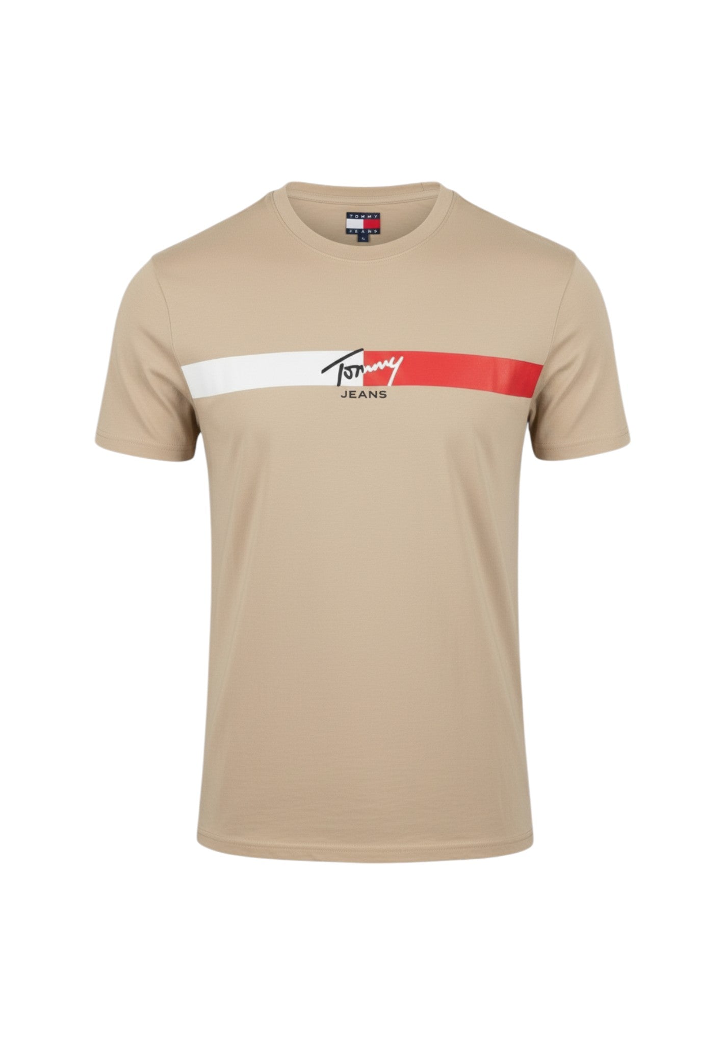 T-Shirt Uomo Tommy Hilfiger