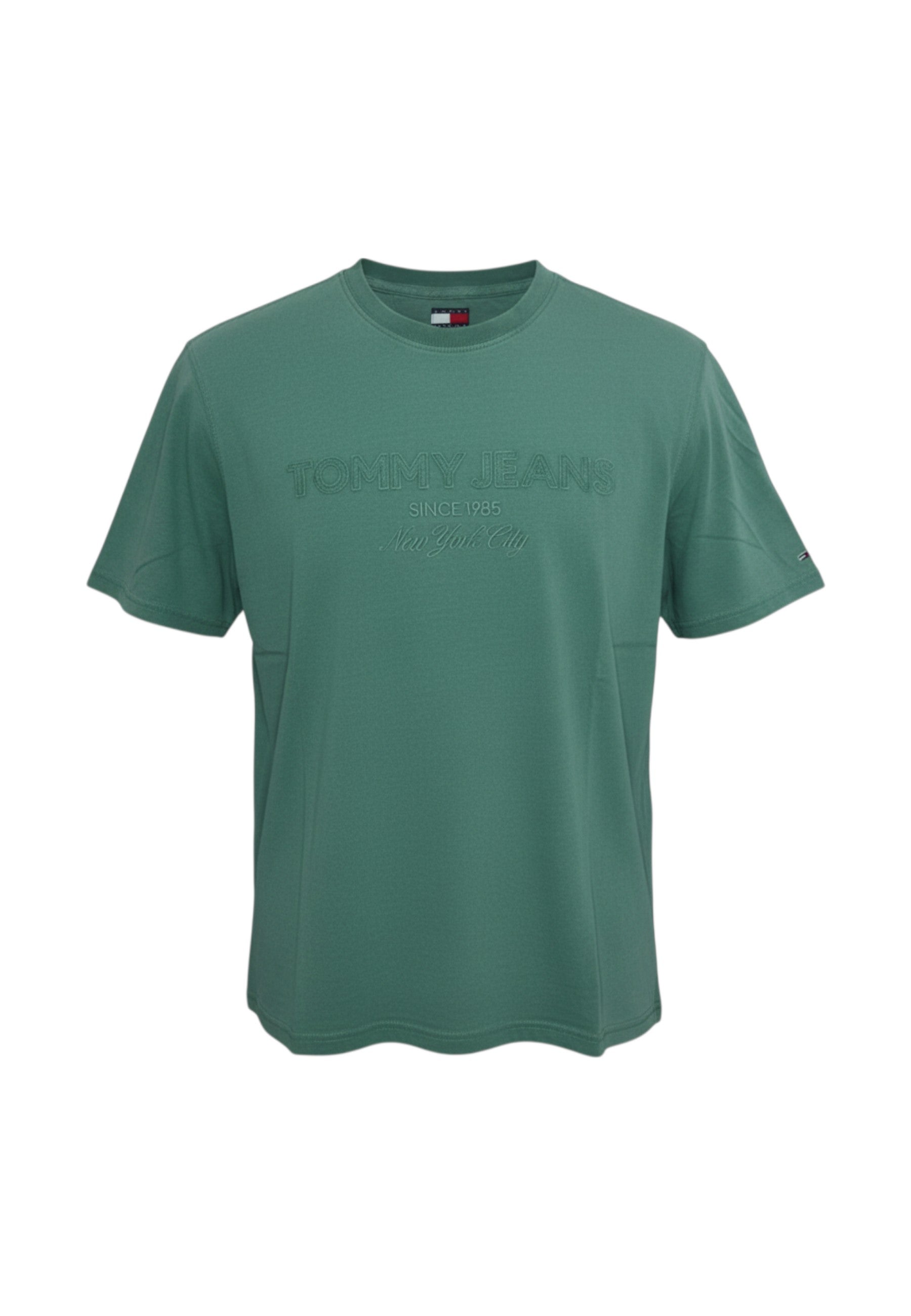 T-Shirt Uomo Tommy Hilfiger